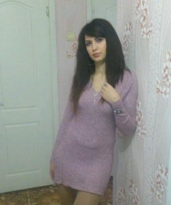 Проститутка Октябрьский : Надежда